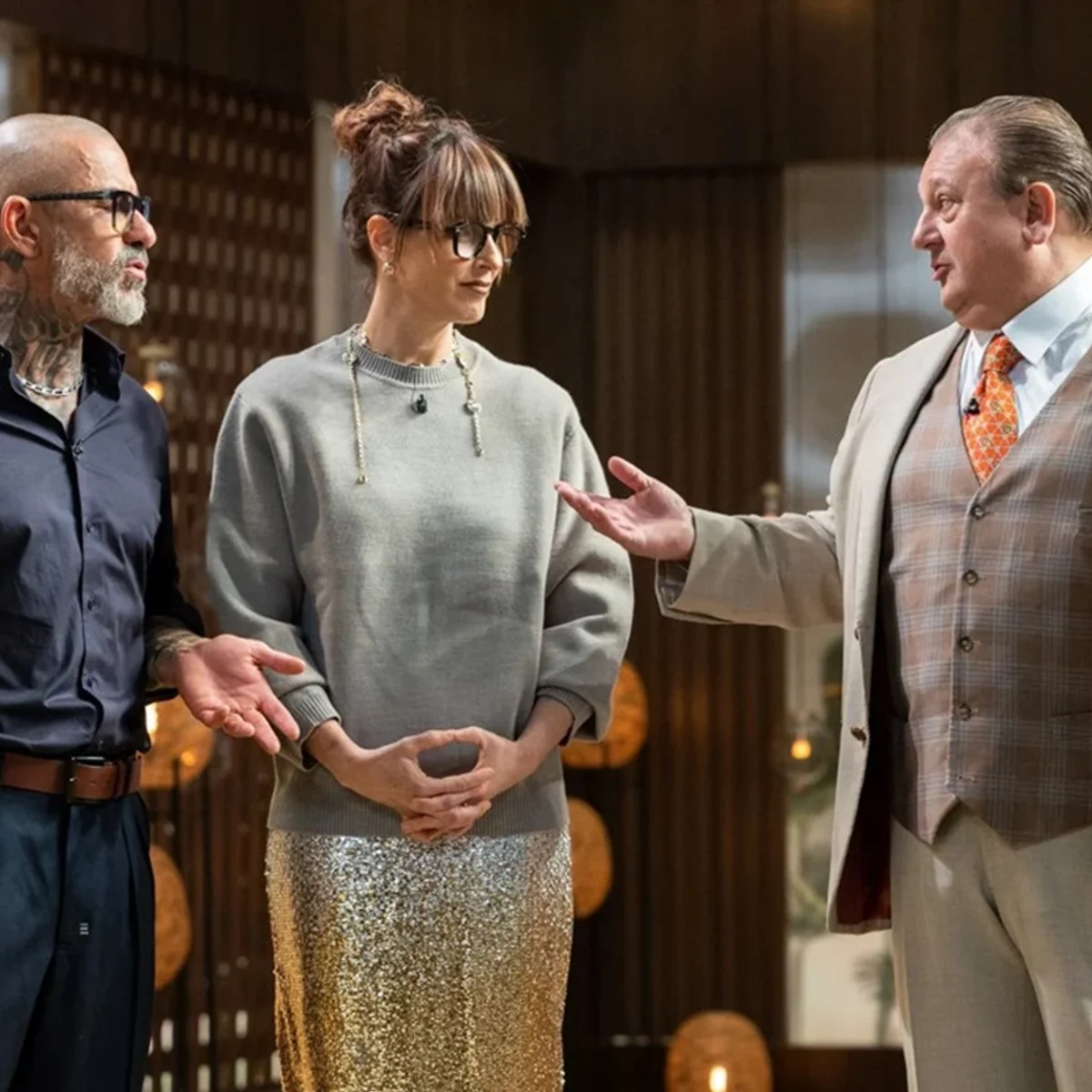 MasterChef Profissionais terá reencontro entre antigos rivais: saiba mais