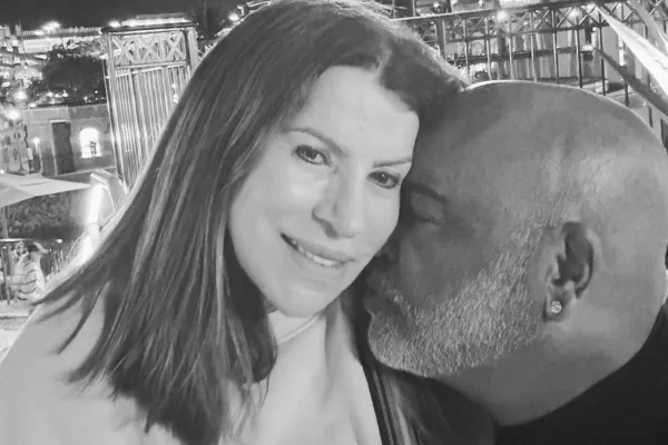 Esposa de Rick Sollo desabafa sobre saudade: “Só queria poder te ver”