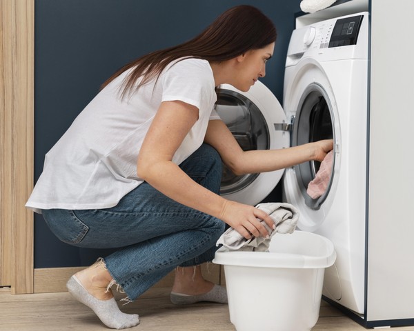 Máquina de lavar Brastemp não centrifuga? Veja 6 motivos e como resolver
