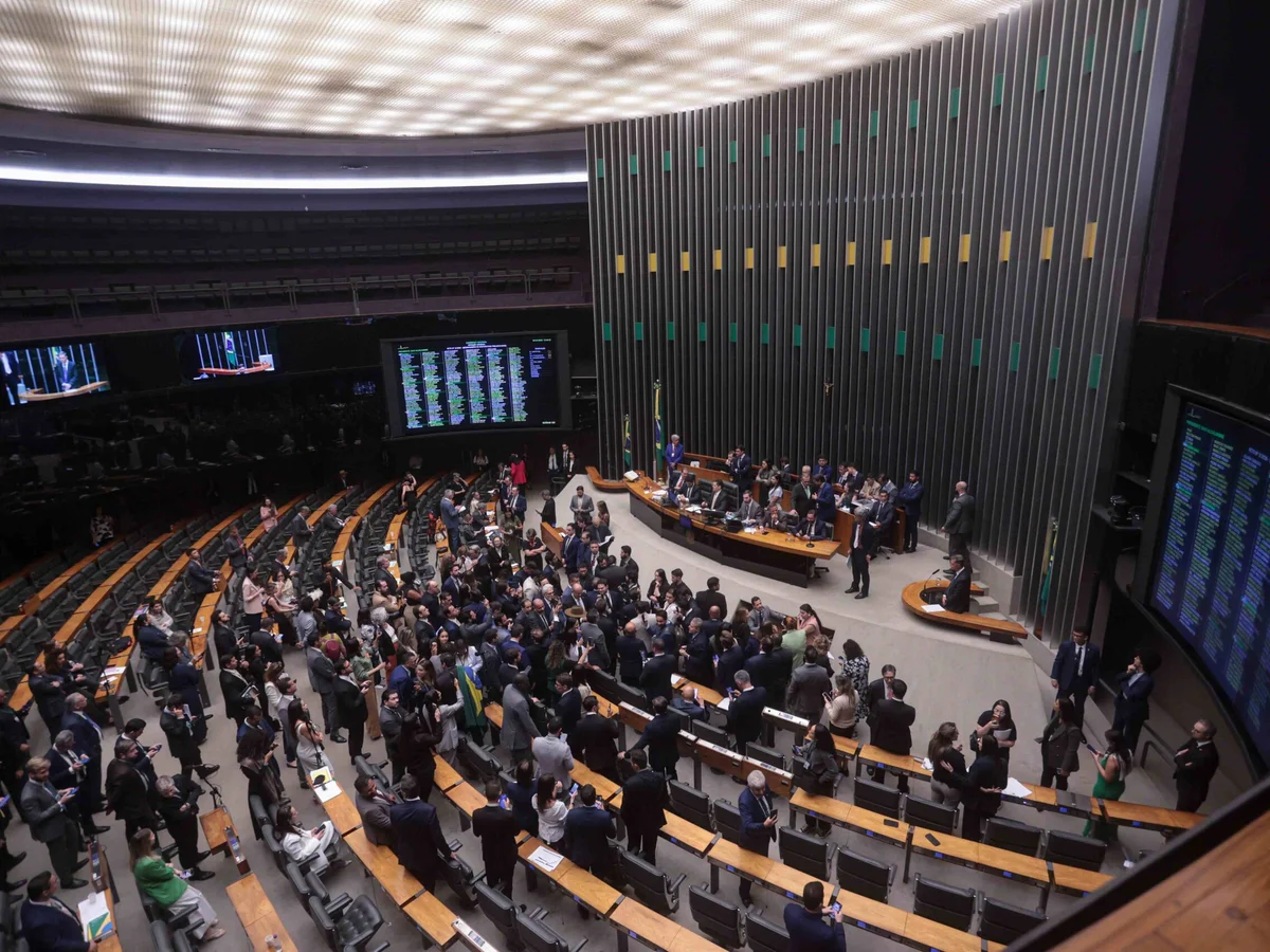 Veja quem são os 46 deputados federais eleitos pelo Rio de Janeiro