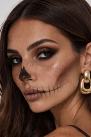 Halloween: 10 inspirações de maquiagem para arrasar no Dia das Bruxas