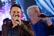 Kauan, dupla de Matheus, enfrenta problema de saúde e cancela compromissos