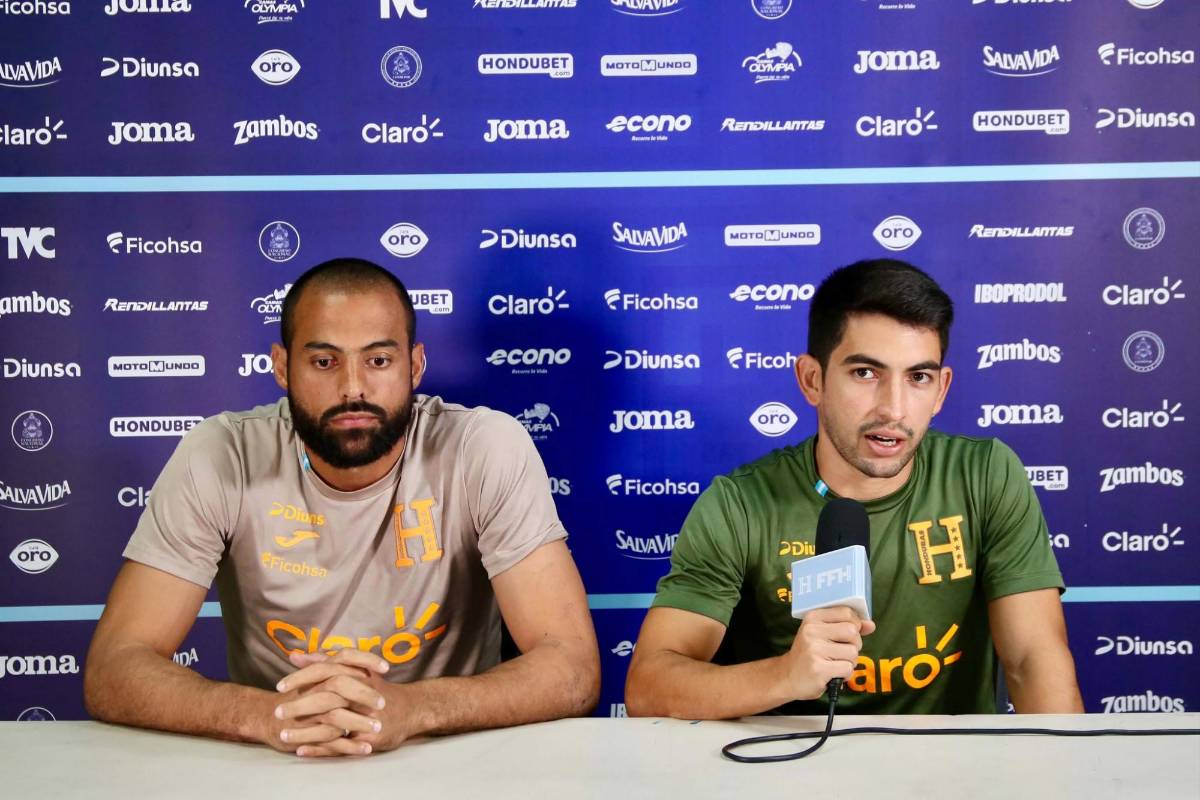 Edrick aponta o que aconteceu com Honduras contra a Martinica: 'temos que ter um pouco de paciência'