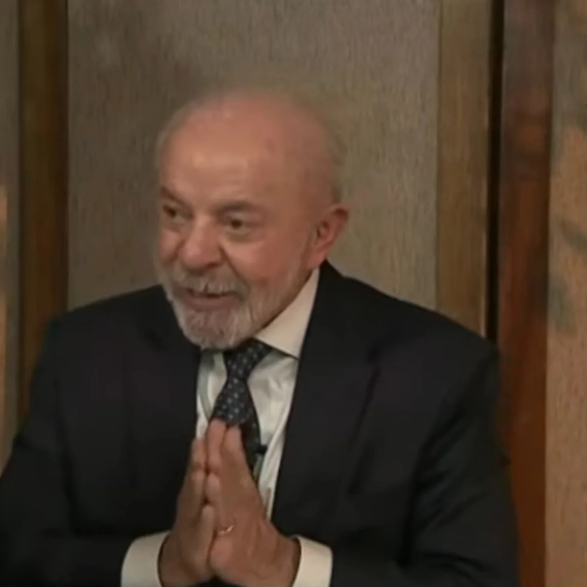 Fim da 6x1: especificidade de cada categoria pode ser negociada, diz Lula