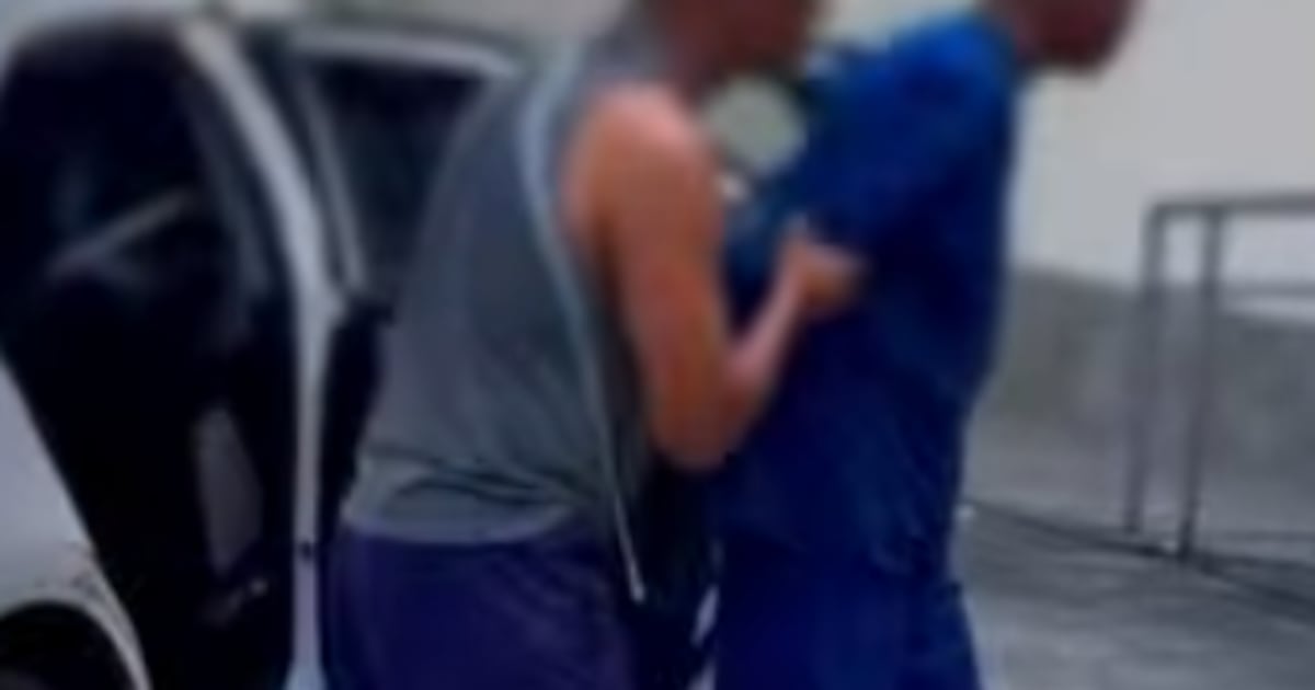 Polícia Civil prende em Copacabana suspeito de roubar e matar vítima em Nova Iguaçu (RJ)