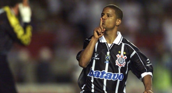 Luxemburgo, Marcelinho Carioca, Edmundo, Sarah Menezes e mais: veja os esportistas candidatos