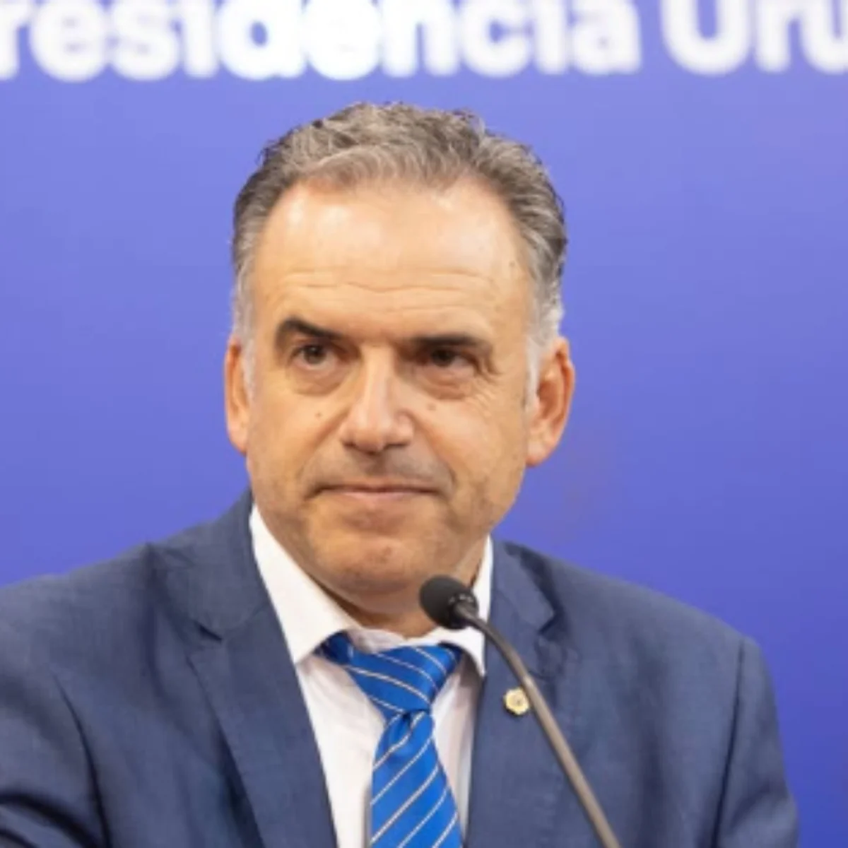 Presidente do Uruguai diz que relação com Brasil não depende de "afinidade"