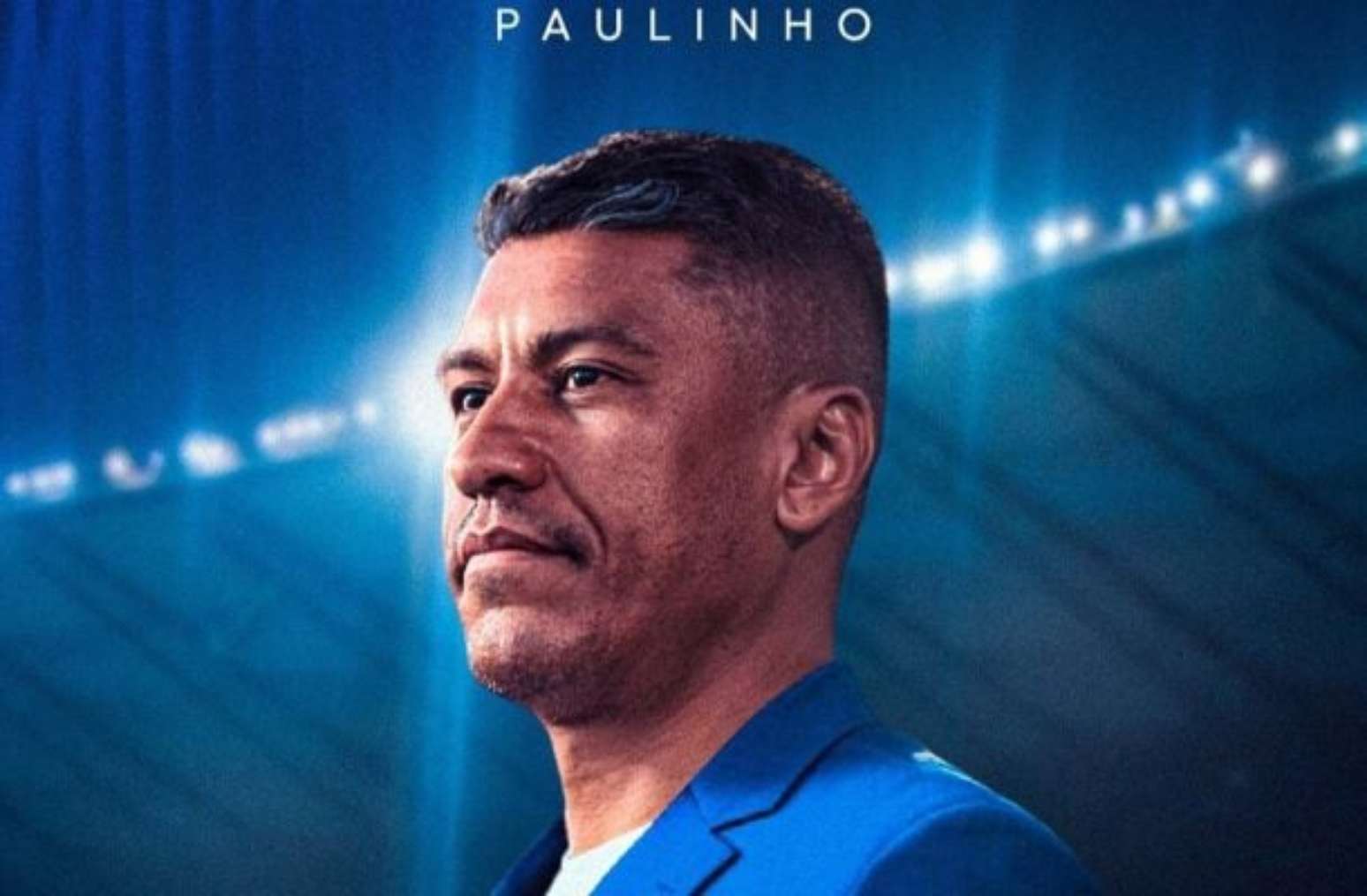 Paulinho estava no Mirassol desde 2024 &ndash;