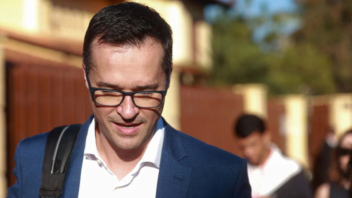 Caso Deltan Dallagnol chega ao TSE, que decidirá candidatura ao Senado