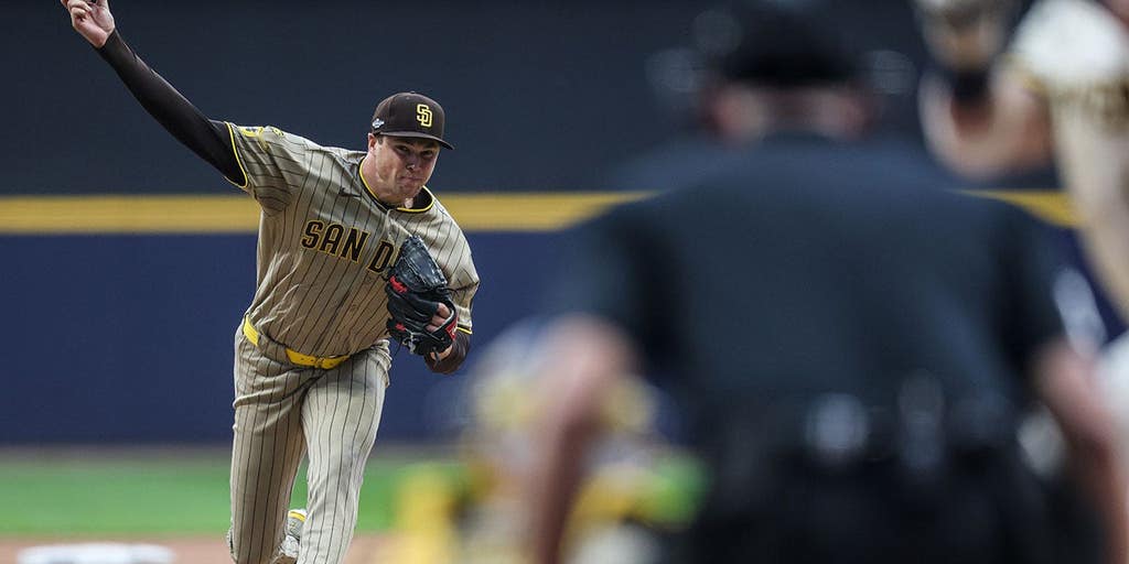 Os San Diego Padres perdem a vantagem no final enquanto o estrela fechador Mason Miller desmorona em um walk-off brutal contra os Brewers