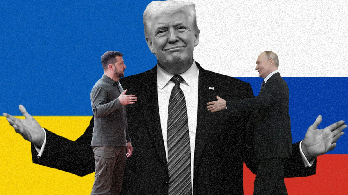 Rússia, Ucrânia e EUA farão negociação trilateral em novembro, diz Kremlin