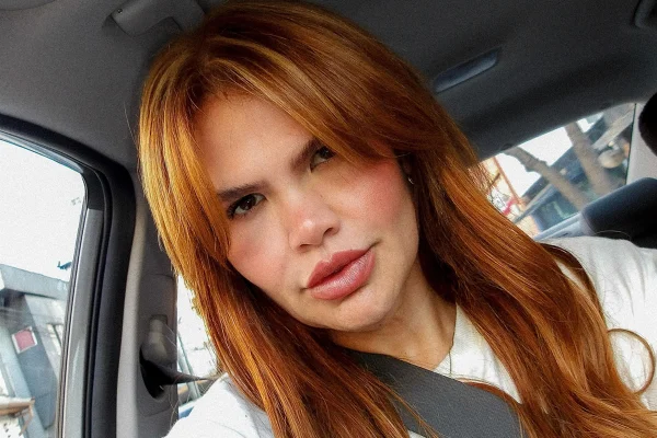 Thais Carla termina namoro após receber relatos de mulheres sobre o ex