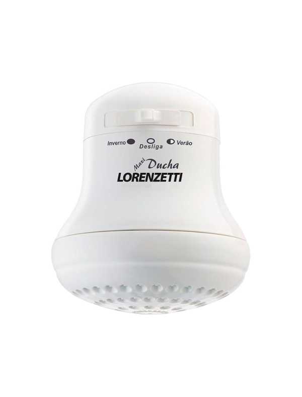 Lorenzetti Maxi Ducha Ultra