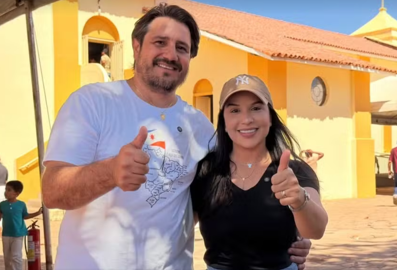 Do altar à urna: assim como Moro e Rosângela, conheça 22 casais que se candidataram juntos nas Eleições de 2026 e ganharam