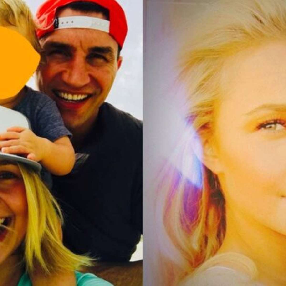 Ex-noivo de Hayden Panettiere pede investigação após joias da atriz serem levadas a casa de penhores