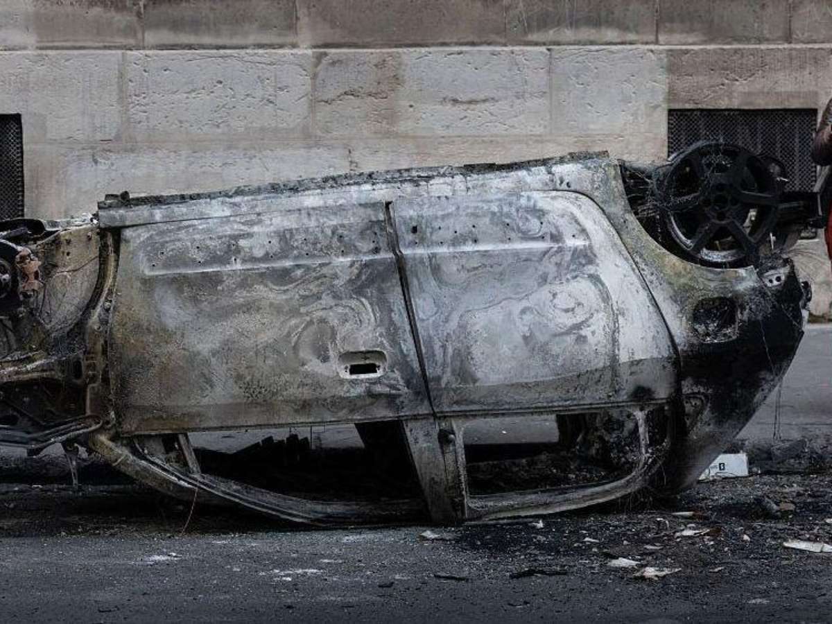 Análise: quem está por trás dos protestos violentos na França e quem pode se beneficiar deles?