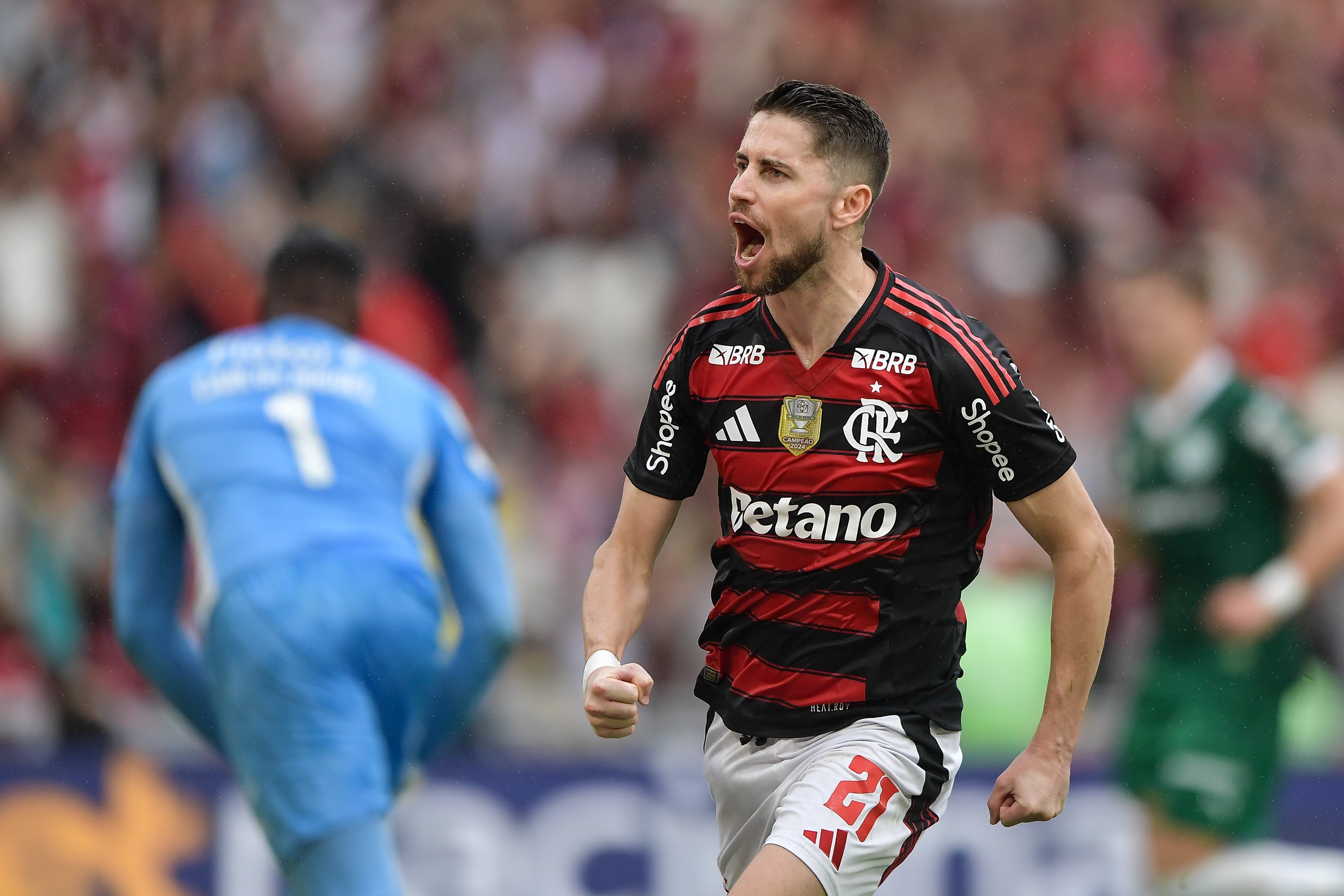 Panorama das últimas dez rodadas do Brasileirão desde 2006; confira