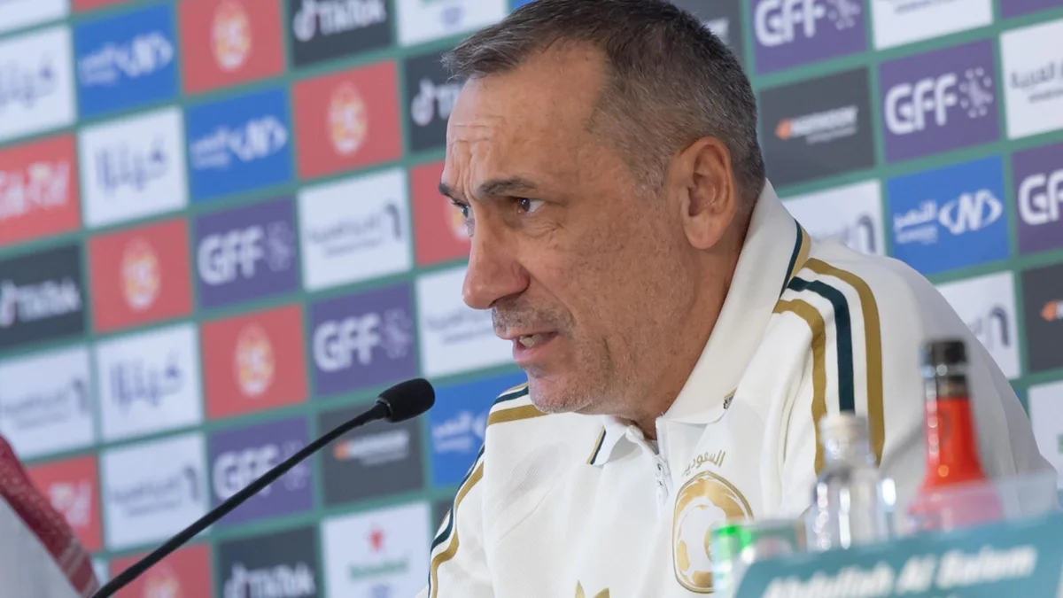 Donis confirms his team’s readiness to face Qatar in the Gulf Cup 27 semifinal