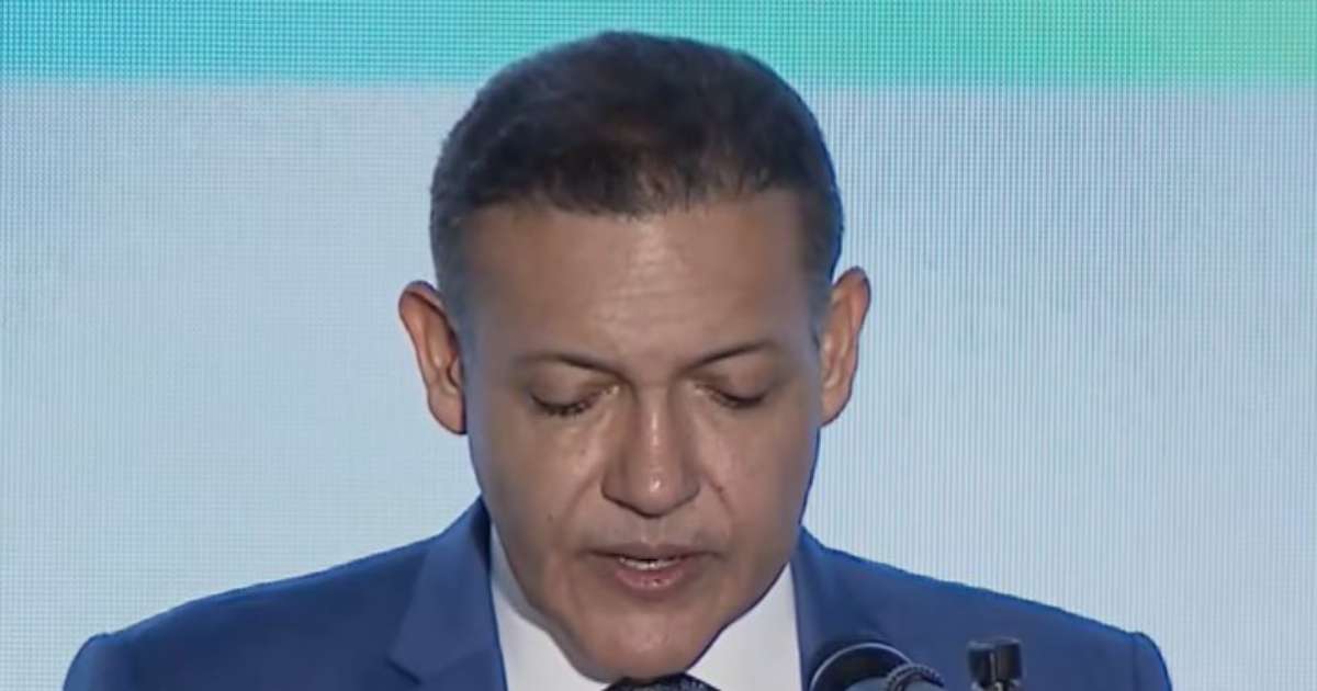 Nunes Marques diz que atraso na apuração ocorreu por ‘congestionamento de dados’