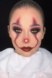 Halloween: 10 inspirações de maquiagem para arrasar no Dia das Bruxas