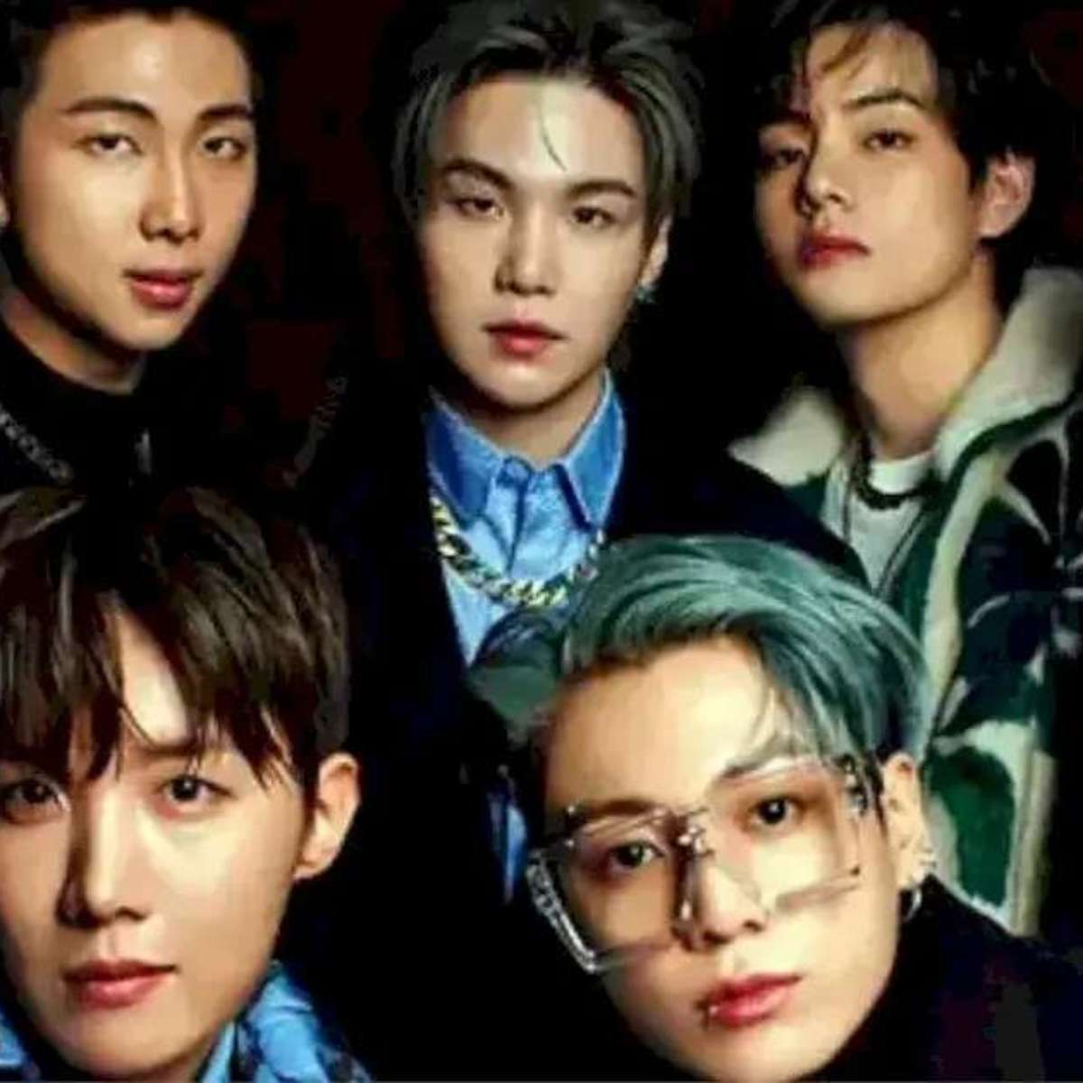 BTS faz história: primeiro grupo pop com US$ 500 milhões em turnê