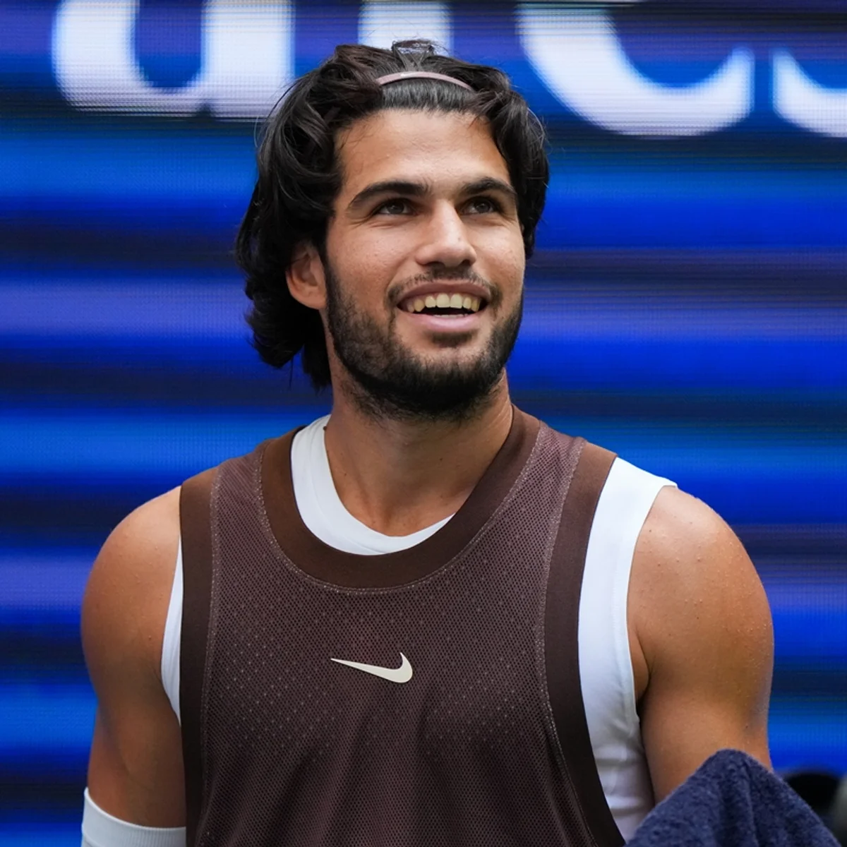 ATP 500 de Tóquio: Alcaraz vence Lehecka e conquita 1° título após lesão