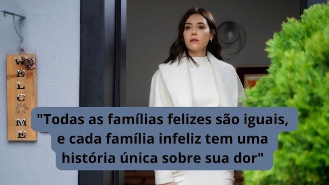 Atos impulsivos e ausência de responsabilidade: veja o perfil psicológico de Mert em Iludida