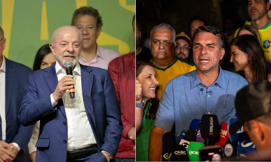 O eleitor terá agora a única chance nesta campanha de conhecer as ideias e as propostas dos candidatos