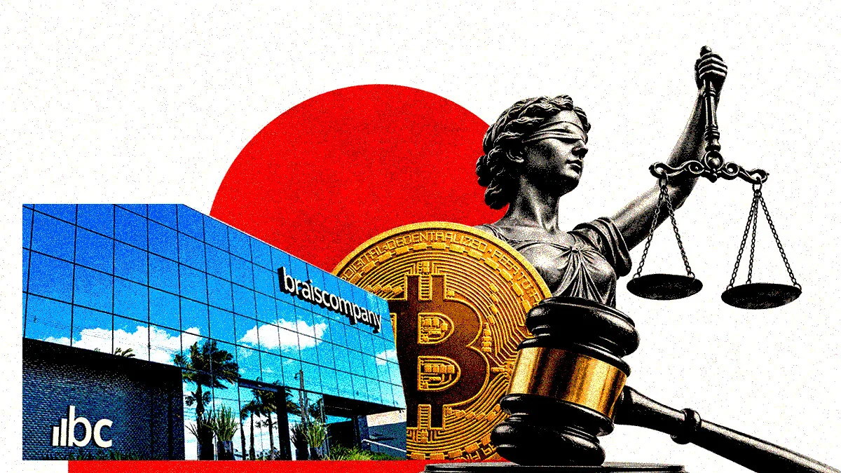 Braiscompany: Justiça bloqueia R$ 590 milhões de envolvidos em fraude