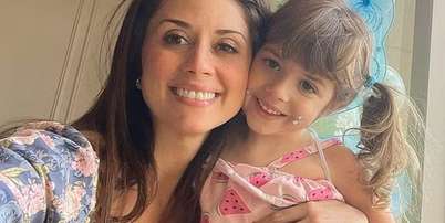 Mulher de 35 anos &eacute; suspeita de matar a filha e tirar a pr&oacute;pria vida nos EUA Foto: Reprodu&ccedil;&atilde;o/Redes Sociais
