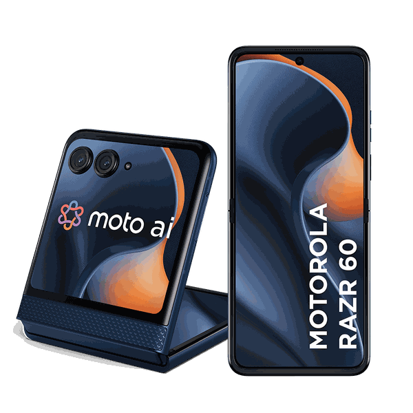 Celular dobrável da Motorola tem desconto agressivo na Amazon; veja preço