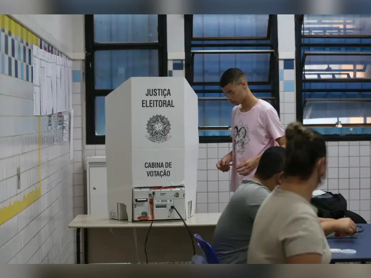 Que horas sai o resultado da eleição em Minas? Veja como acompanhar