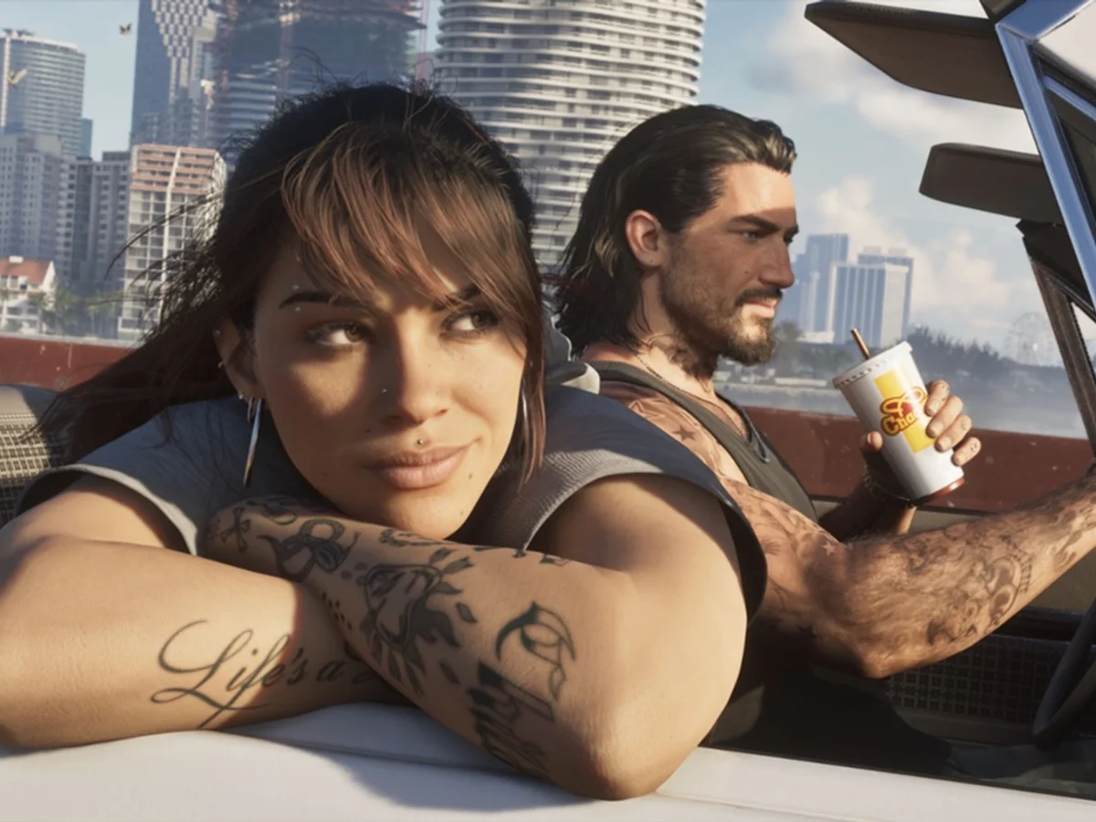 GTA 6 revela rádios, podcasts e nova forma de ouvir músicas no jogo