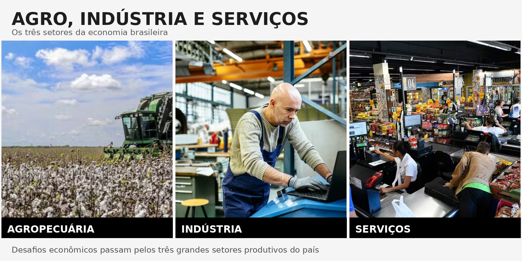 Presidente eleito terá obstáculos na economia; juro alto é o principal desafio, entenda