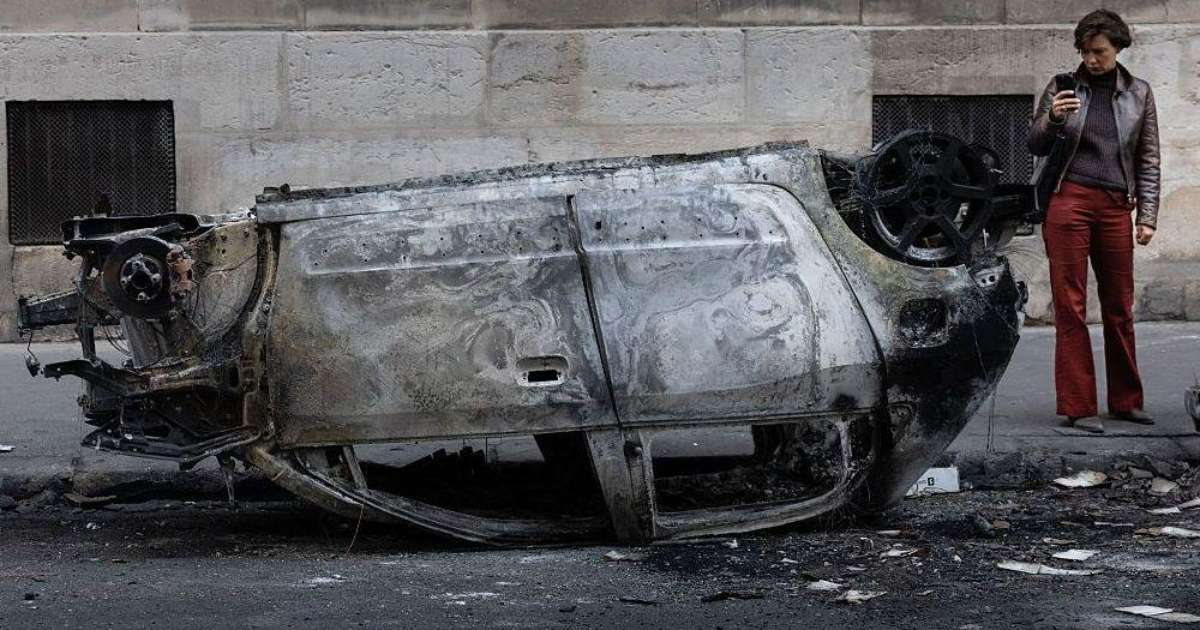 Análise: quem está por trás dos protestos violentos na França e quem pode se beneficiar deles?