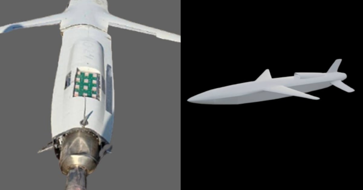 Filin: novo míssil de cruzeiro da Rússia usa peças de impressora 3D e alcança 1.200 km