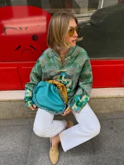 Confira dicas para apostar nas tendências de primavera sem cair no óbvio