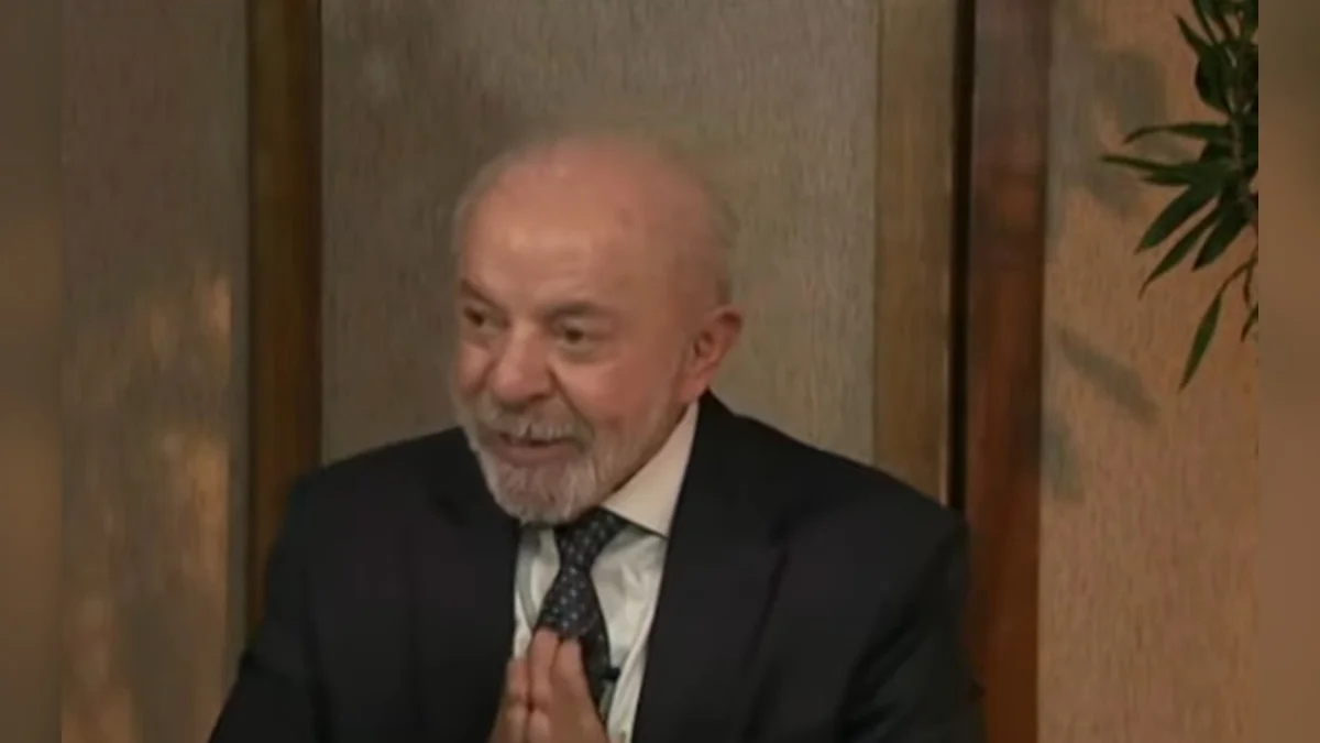 Fim da 6x1: especificidade de cada categoria pode ser negociada, diz Lula