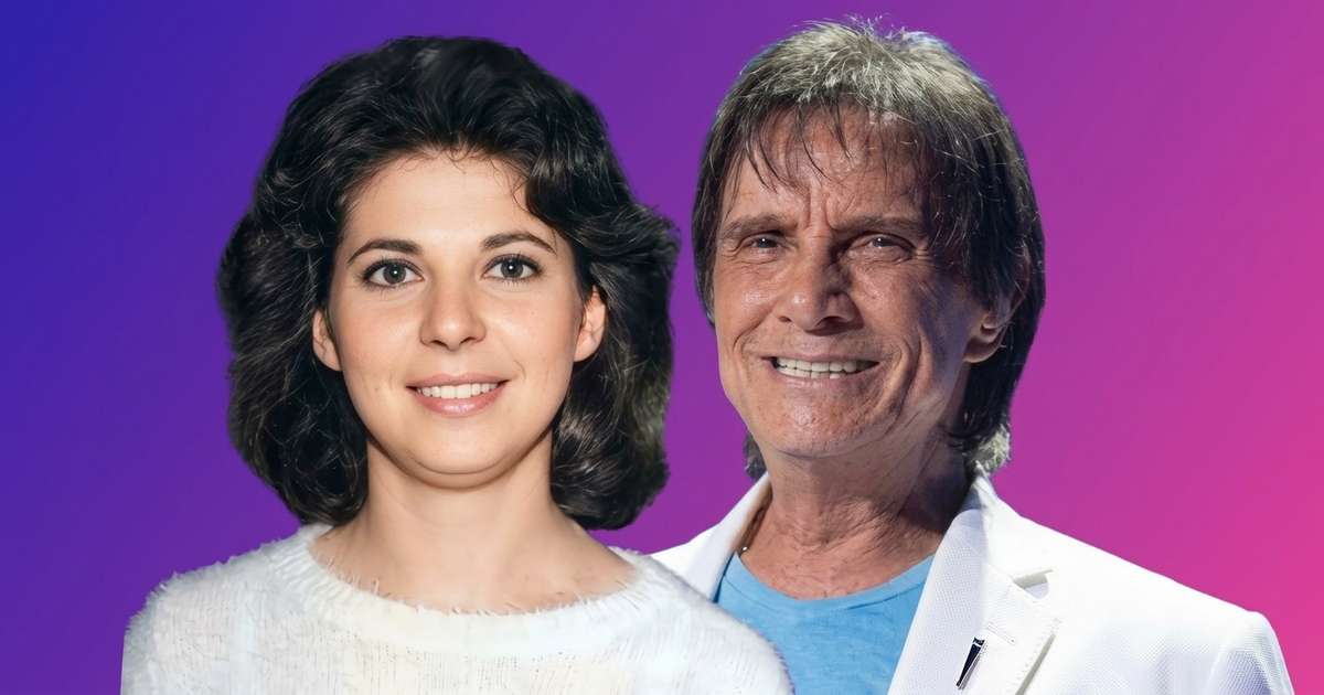 Namorada do cantor Roberto Carlos inspirou músicas, foi embora, o fez sofrer de saudade e nunca quis fama