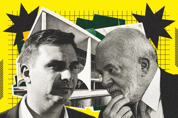 O Brasil que as urnas revelaram: o avanço do voto reacionário - destaque galeria