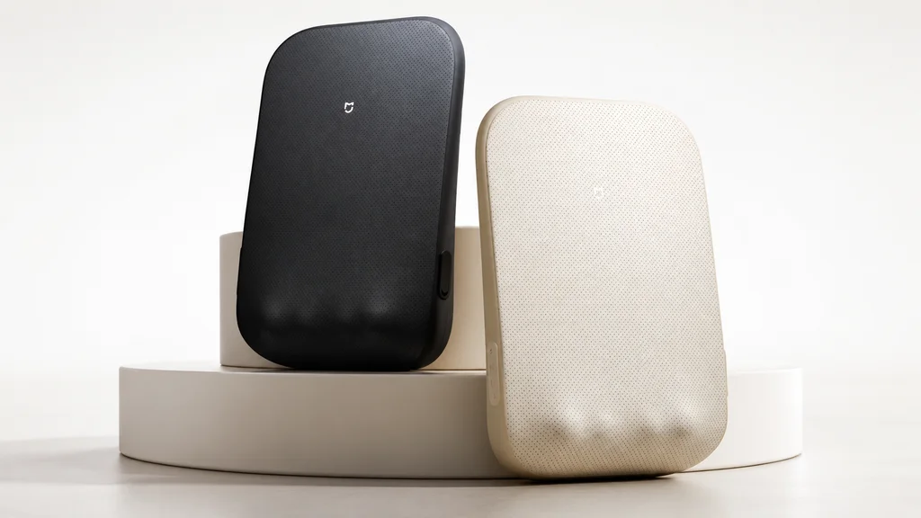 Xiaomi cria máquina para quem vive reclamando de dor nas costas