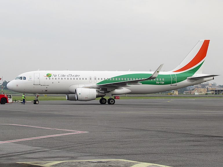 Air France e a Air Côte d’Ivoire reforçam parceria com acordo de codeshare entre Paris e Abidjan