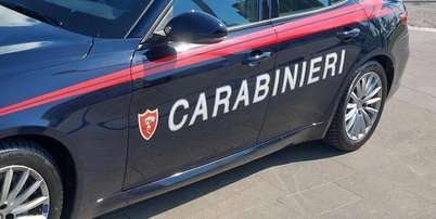 Segundo a pol&iacute;cia italiana, agress&otilde;es ocorreram durante pr&aacute;tica de BDSM Foto: ANSA / Ansa - Brasil