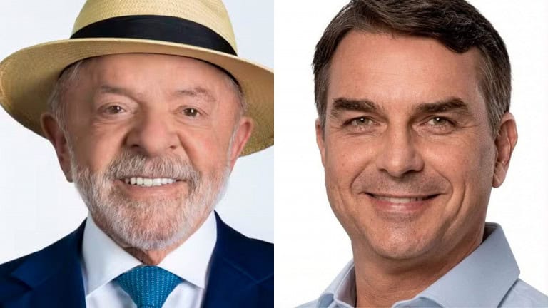 Meta pode pagar R$500 mil por dia por tratamento diferenciado entre Lula e Flávio Bolsonaro
