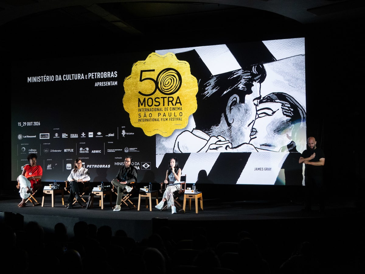 Mostra de SP terá ‘Sócrates’ de Walter Salles, doc sobre Musk e vencedor da Palma de Ouro