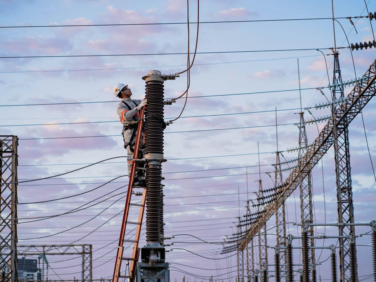 Falta de energia afetará endereços em Santa Maria e Fercal nesta 3ª (6/10)