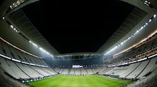 Renê, que estava fechado com Corinthians, tem mais gols do que os 8 atacantes do Timão