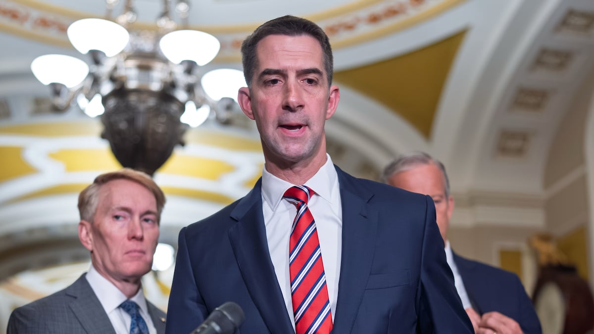 Trump posts GOP lawmaker’s phone number amid spat over Daylight Saving Time