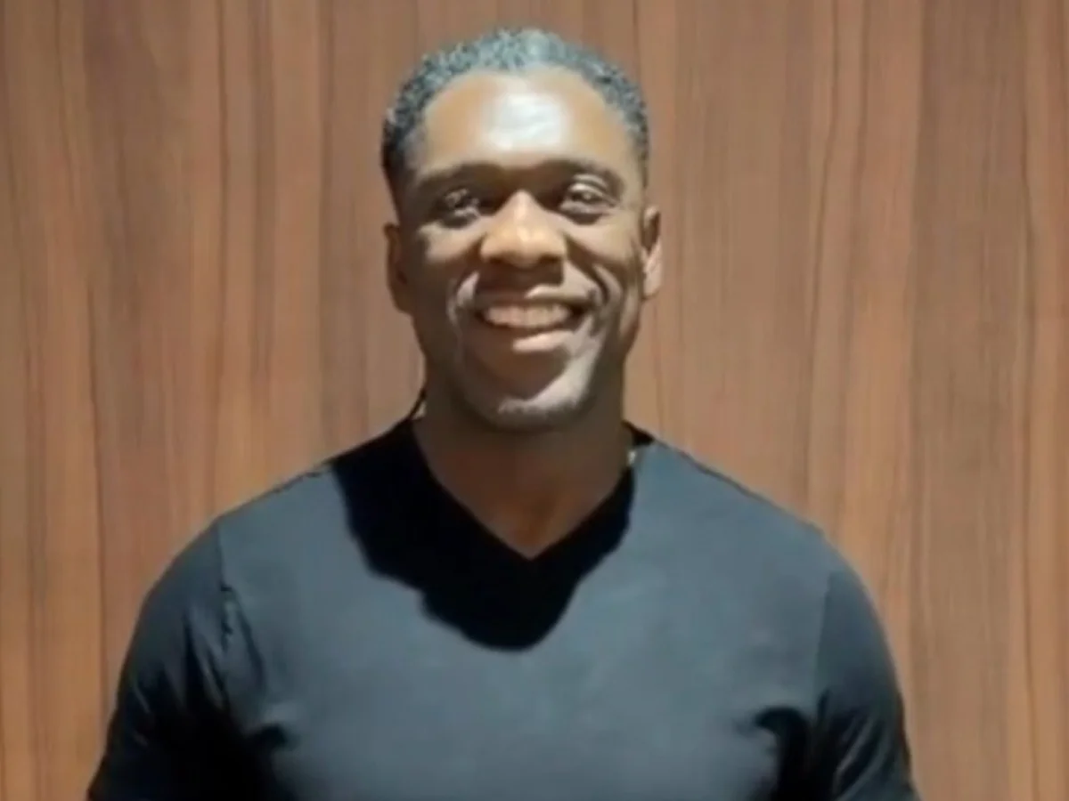 Seedorf fala pela 1ª vez como técnico do Corinthians: "Lembro da paixão"