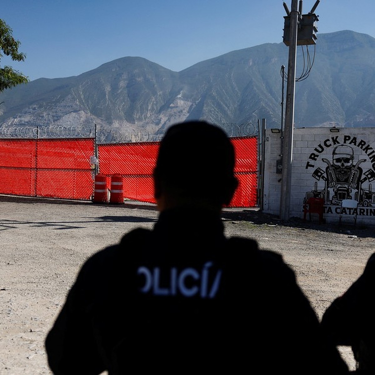 Um narcotráfico cartel no México ameaça agentes de segurança dos EUA: o Ministério da Justiça declarou sobre o perigo de sequestro